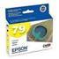 Epson 79 High-Capacity Yellow Ink Cartridge for Stylus Photo 1400